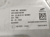 Recambio de bateria para fiat 500e (332_) elektro 3+1 (fa1) referencia OEM IAM 46353861 6000636657 