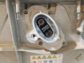 Recambio de bateria para fiat 500e (332_) elektro 3+1 (fa1) referencia OEM IAM 46353861 6000636657 