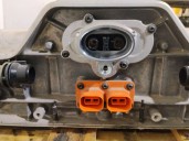 Recambio de bateria para fiat 500e (332_) elektro 3+1 (fa1) referencia OEM IAM 46353861 6000636657 