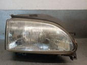 Recambio de faro derecho para seat arosa (6h1) 1.4 referencia OEM IAM 6H1941018C 6H1941016A 