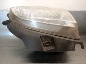 Recambio de faro derecho para seat arosa (6h1) 1.4 referencia OEM IAM 6H1941018C 6H1941016A 
