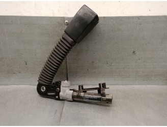 Replacement front right airbag pretensioner for BMW 3 (E46) 320 d OEM IAM reference 8257787 72119119552 