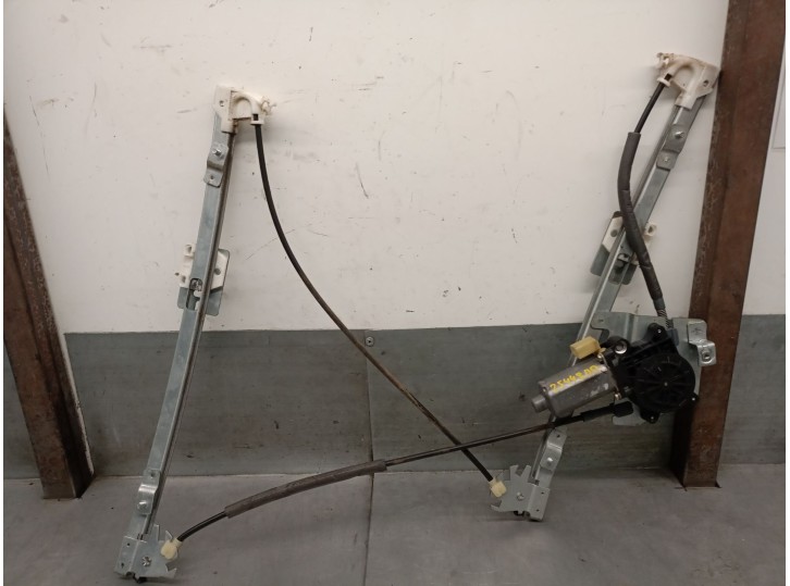 Recambio de elevalunas delantero derecho para bmw 3 (e46) 320 d referencia OEM IAM 51102311935 51102311935 