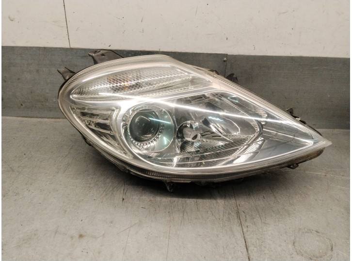 Recambio de faro derecho para citroën c8 van (ea_, eb_) hdi (eb4hwb) referencia OEM IAM 620615 620615 
