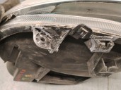 Recambio de faro derecho para citroën c8 van (ea_, eb_) hdi (eb4hwb) referencia OEM IAM 620615 620615 