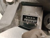 Recambio de faro derecho para citroën c8 van (ea_, eb_) hdi (eb4hwb) referencia OEM IAM 620615 620615 