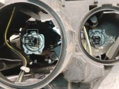 Recambio de faro derecho para citroën c8 van (ea_, eb_) hdi (eb4hwb) referencia OEM IAM 620615 620615 
