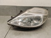 Recambio de faro izquierdo para citroën c8 van (ea_, eb_) hdi (eb4hwb) referencia OEM IAM 1494316080 620815 