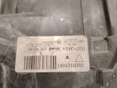 Recambio de faro izquierdo para citroën c8 van (ea_, eb_) hdi (eb4hwb) referencia OEM IAM 1494316080 620815 