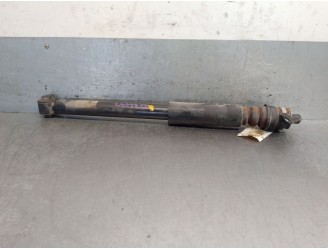 Replacement rear left shock absorber for Hyundai i20 II (GB, IB) 1.1 CRDi OEM IAM reference 55310C8100 55310C8100 