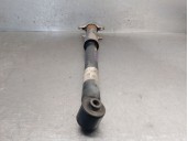 Replacement rear left shock absorber for Hyundai i20 II (GB, IB) 1.1 CRDi OEM IAM reference 55310C8100 55310C8100 