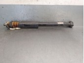 Replacement rear left shock absorber for Hyundai i20 II (GB, IB) 1.1 CRDi OEM IAM reference 55310C8100 55310C8100 