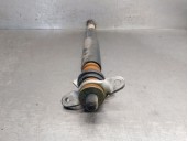 Replacement rear left shock absorber for Hyundai i20 II (GB, IB) 1.1 CRDi OEM IAM reference 55310C8100 55310C8100 