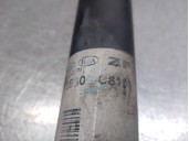 Replacement rear left shock absorber for Hyundai i20 II (GB, IB) 1.1 CRDi OEM IAM reference 55310C8100 55310C8100 