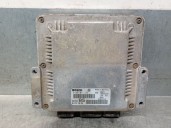 Replacement engine ECU for Citroën C8 (EA_, EB_) 2.2 HDI OEM IAM reference 9647474680 02810111332
