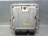 Replacement engine ECU for Citroën C8 (EA_, EB_) 2.2 HDI OEM IAM reference 9647474680 02810111332
