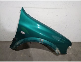 Recambio de aleta delantera derecha para opel frontera b (u99) 2.2 dti (6b_66, 6b_76) referencia OEM IAM 1102031 1102031 