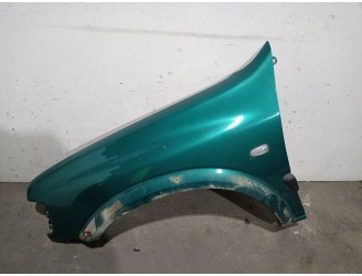 Recambio de aleta delantera izquierda para opel frontera b (u99) 2.2 dti (6b_66, 6b_76) referencia OEM IAM 1101032 1101032 