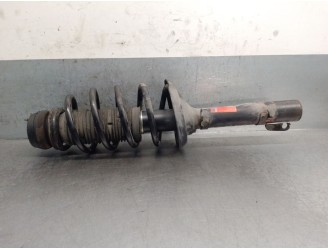 Replacement front left shock absorber for Seat Leon (1M1) 1.9 TDI OEM IAM reference 1J0413031CS 1J0413031CS 