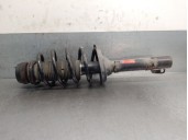 Replacement front left shock absorber for Seat Leon (1M1) 1.9 TDI OEM IAM reference 1J0413031CS 1J0413031CS 