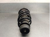 Replacement front left shock absorber for Seat Leon (1M1) 1.9 TDI OEM IAM reference 1J0413031CS 1J0413031CS 