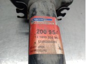 Replacement front left shock absorber for Seat Leon (1m1) 1.9 TDI OEM IAM reference 1J0413031CS 1J0413031CS 