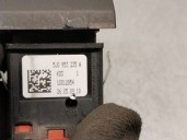 Recambio de warning para skoda fabia ii combi (545) 1.4 tdi referencia OEM IAM 5J0953235A 5J0953235A 