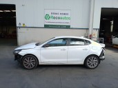 hyundai i30 fastback (pde, pden) del año 2019