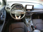 hyundai i30 fastback (pde, pden) del año 2019