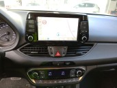 hyundai i30 fastback (pde, pden) del año 2019