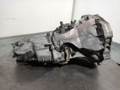 Recambio de caja cambios para audi a4 b5 (8d2) 1.8 referencia OEM IAM DDU 012300049HX DDU02127