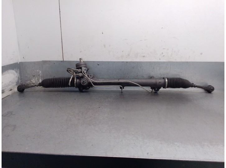 Recambio de cremallera direccion para audi a4 b6 descapotable (8h7) 1.8 t referencia OEM IAM 8C1422072P 8E1422054E 