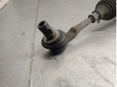 Recambio de cremallera direccion para audi a4 b6 descapotable (8h7) 1.8 t referencia OEM IAM 8C1422072P 8E1422054E 