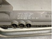 Recambio de cremallera direccion para audi a4 b6 descapotable (8h7) 1.8 t referencia OEM IAM 8C1422072P 8E1422054E 