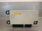 Replacement airbag control unit for Opel Corsa E (X15) 1.4 (08, 68) OEM IAM reference 13511833