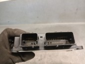 Replacement airbag control unit for Opel Corsa E (X15) 1.4 (08, 68) OEM IAM reference 13511833