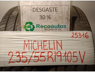 Recambio de neumatico/s para volvo xc60 ii (246) b5 mild-hybrid awd referencia OEM IAM 23555R19105V 