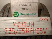 Recambio de neumatico/s para volvo xc60 ii (246) b5 mild-hybrid awd referencia OEM IAM 23555R19105V 