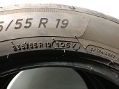 Recambio de neumatico/s para volvo xc60 ii (246) b5 mild-hybrid awd referencia OEM IAM 23555R19105V 