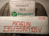 Recambio de neumatico/s para volvo xc60 ii (246) b5 mild-hybrid awd referencia OEM IAM 23555R19105V 