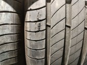 Recambio de neumatico/s para volvo xc60 ii (246) b5 mild-hybrid awd referencia OEM IAM 23555R19105V 