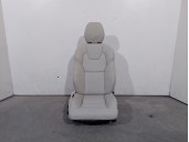 Replacement front right seat for Volvo XC60 II (246) B5 mild-hybrid AWD OEM IAM reference 31446582 31446582 
