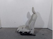 Replacement front right seat for Volvo XC60 II (246) B5 mild-hybrid AWD OEM IAM reference 31446582 31446582 