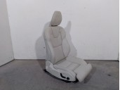 Replacement front right seat for Volvo XC60 II (246) B5 mild-hybrid AWD OEM IAM reference 31446582 31446582 
