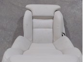 Recambio de asiento delantero derecho para volvo xc60 ii (246) b5 mild-hybrid awd referencia OEM IAM 31446582 31446582 