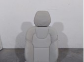 Replacement front right seat for Volvo XC60 II (246) B5 mild-hybrid AWD OEM IAM reference 31446582 31446582 