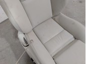 Replacement front right seat for Volvo XC60 II (246) B5 mild-hybrid AWD OEM IAM reference 31446582 31446582 