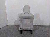 Replacement front left seat for Volvo XC60 II (246) B5 mild-hybrid AWD OEM IAM reference 31435130 31435130 