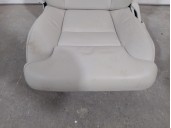 Replacement left front seat for Volvo XC60 II (246) B5 mild-hybrid AWD OEM IAM reference 31435130 31435130 