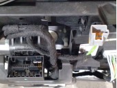 Replacement left front seat for Volvo XC60 II (246) B5 mild-hybrid AWD OEM IAM reference 31435130 31435130 